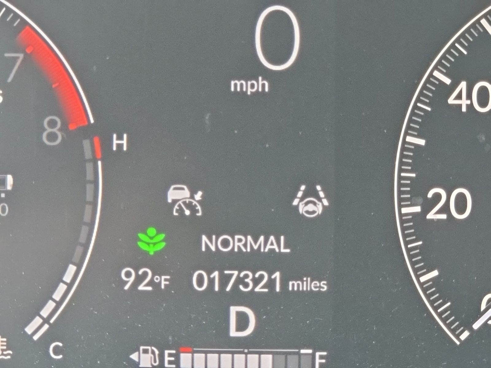 Used 2024  Honda TrailSport image 7