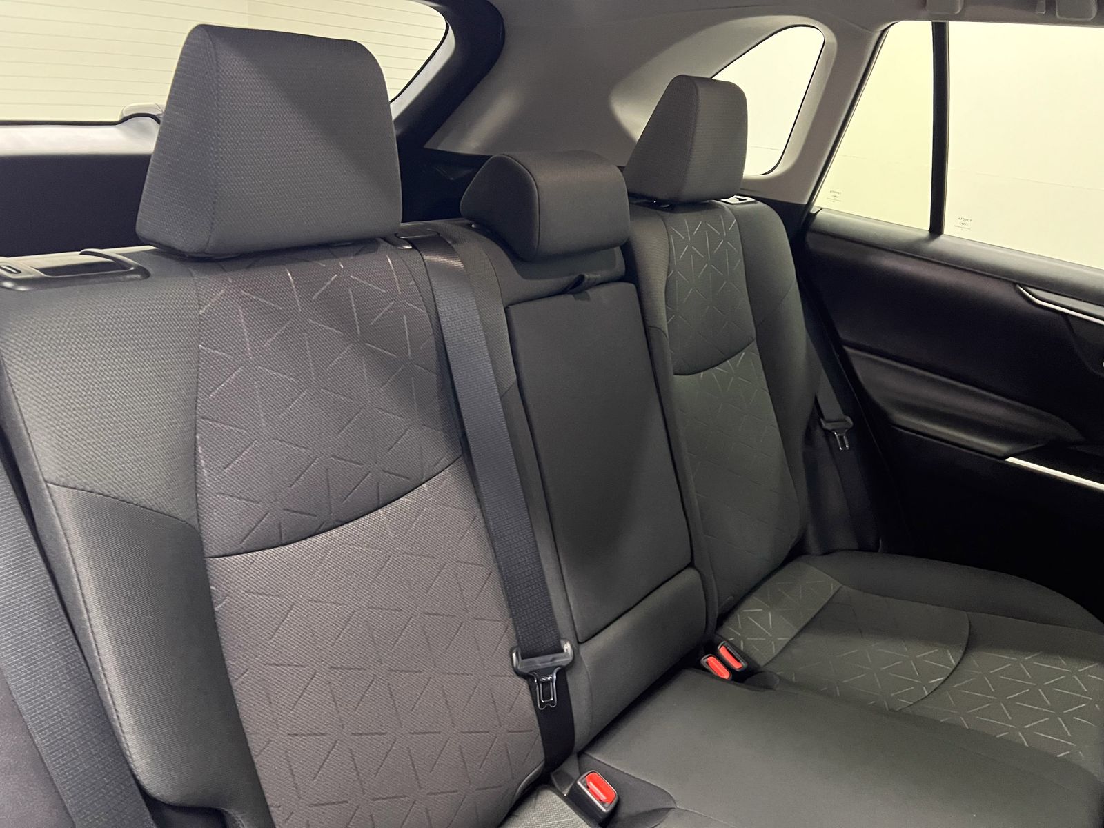 used 2023 Toyota RAV4 car, priced at $29,488