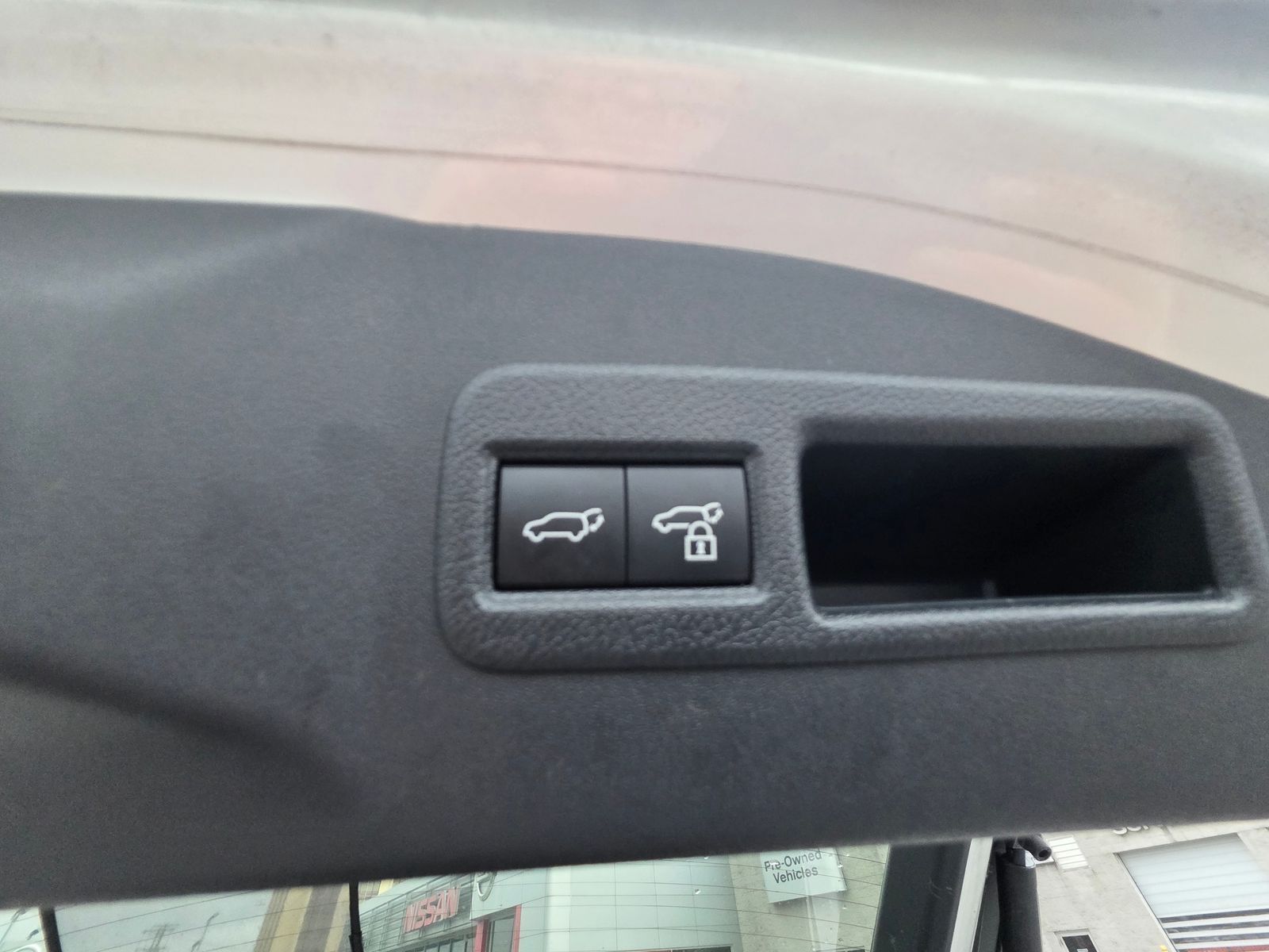 Used 2025 Silver Toyota XLE image 11