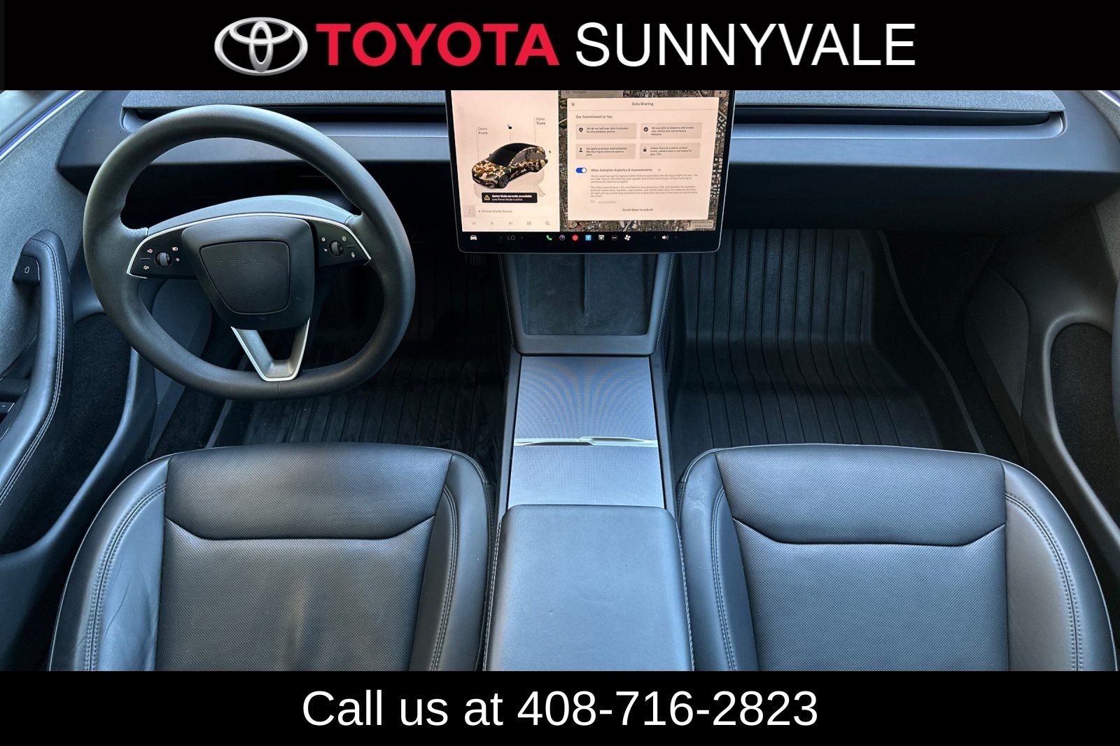 Used 2025 Tesla Model 3 Sedan