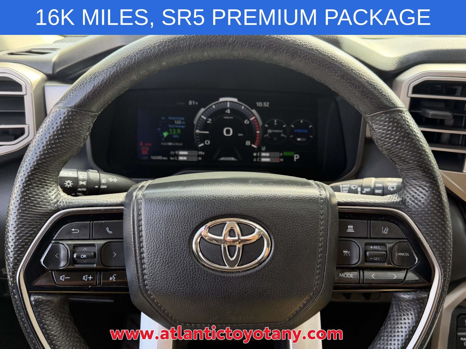 Used 2024 Toyota Sequoia SUV