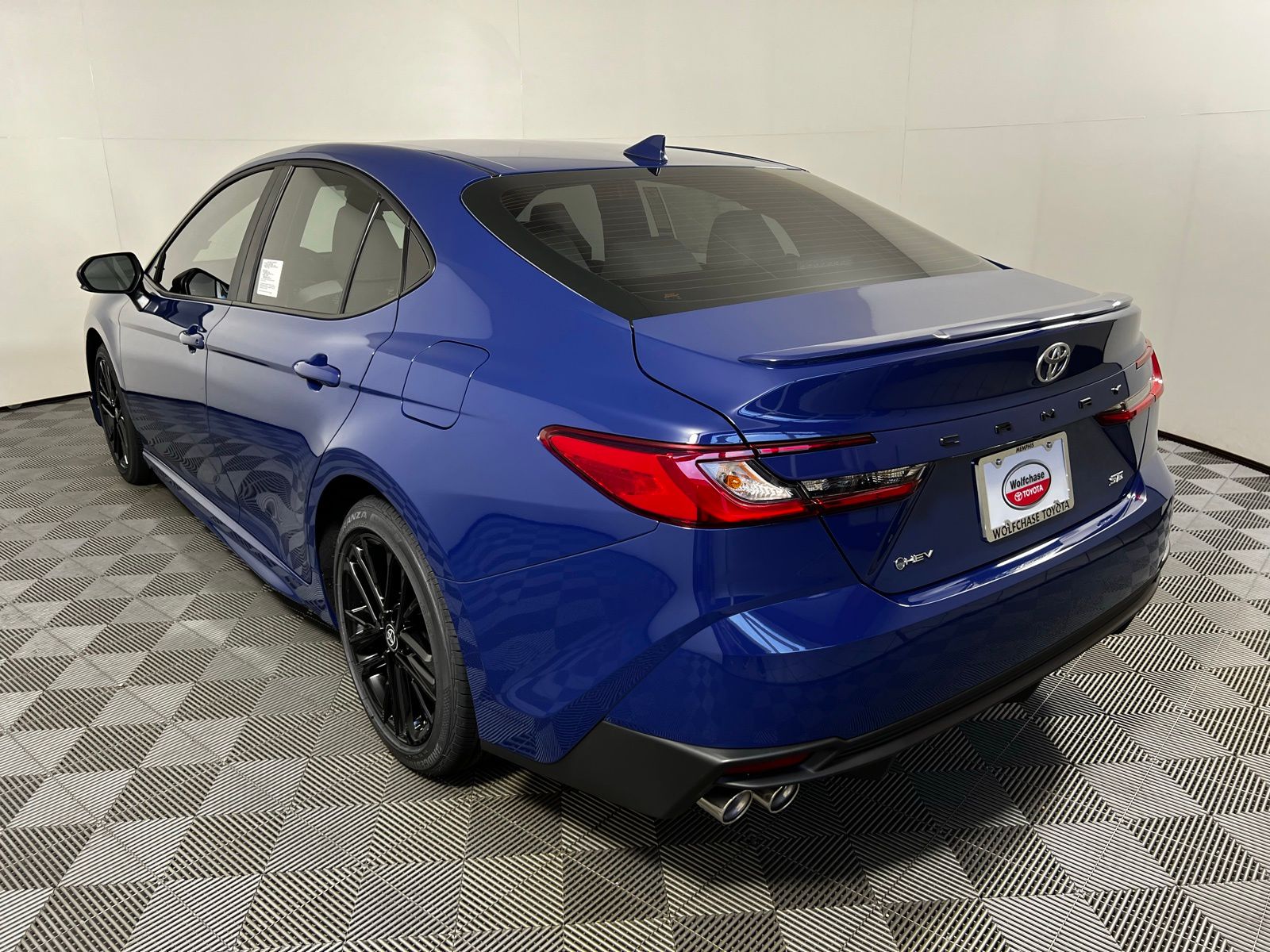 Thumbnail: 2026 Toyota Camry - 7