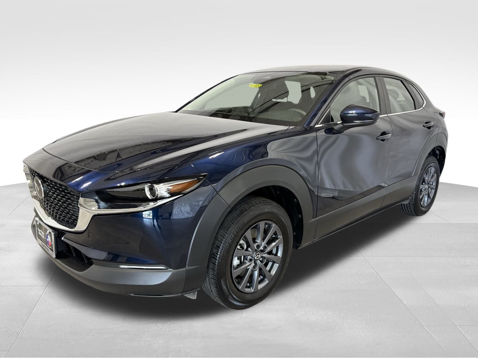 Used Car 2024 Mazda Cx-30  2.5 S For Sale Under $25,000 In Austin, Texas
