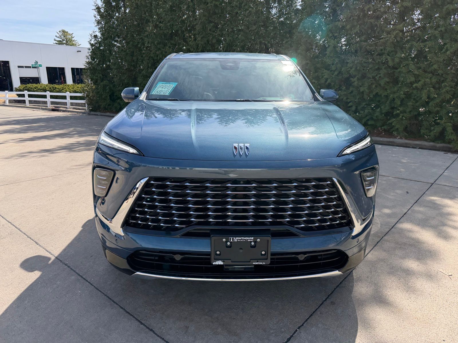 View vehicle photo 6