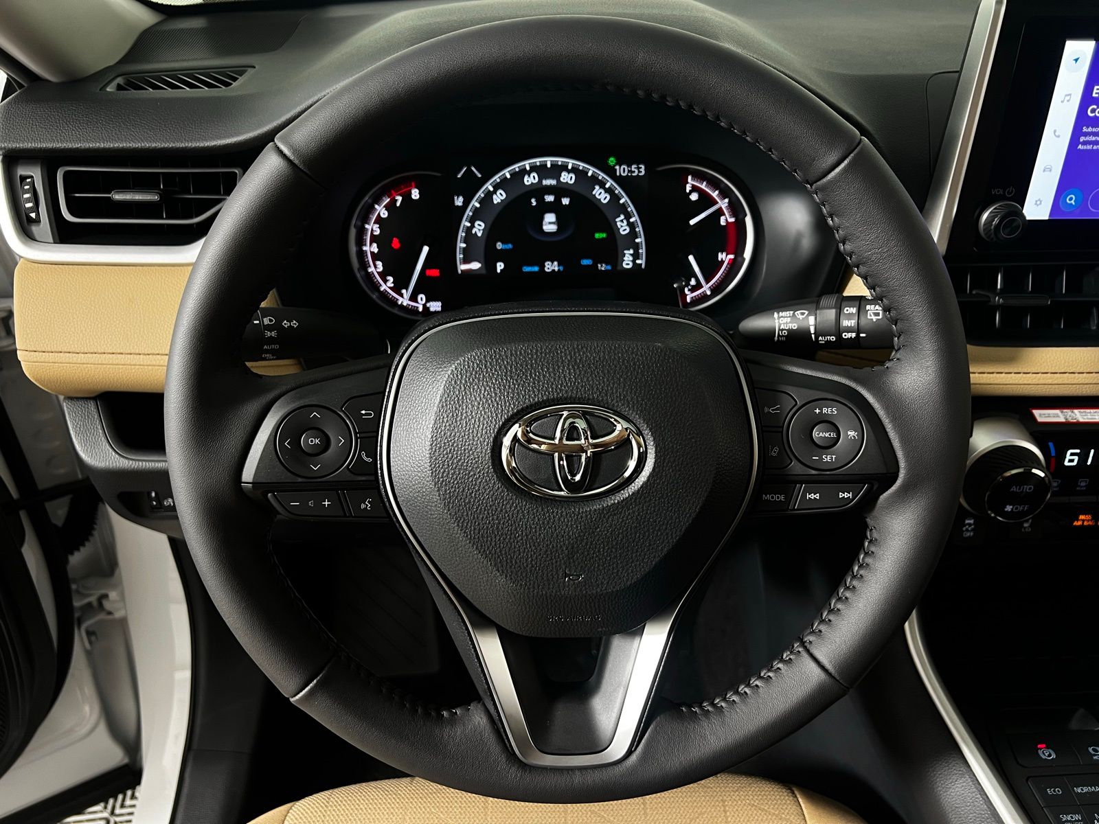 Thumbnail: 2025 Toyota RAV4 - 12