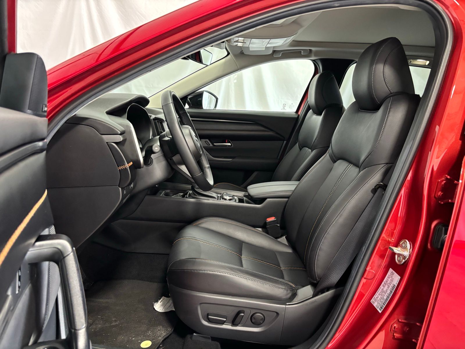 Used Car 2025 Mazda Cx-50 Hybrid  Premium For Sale Under $35,000 In Austin, Texas