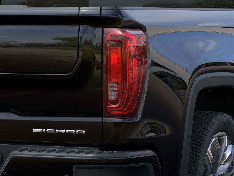 2026 GMC Sierra 1500 Denali - 10
