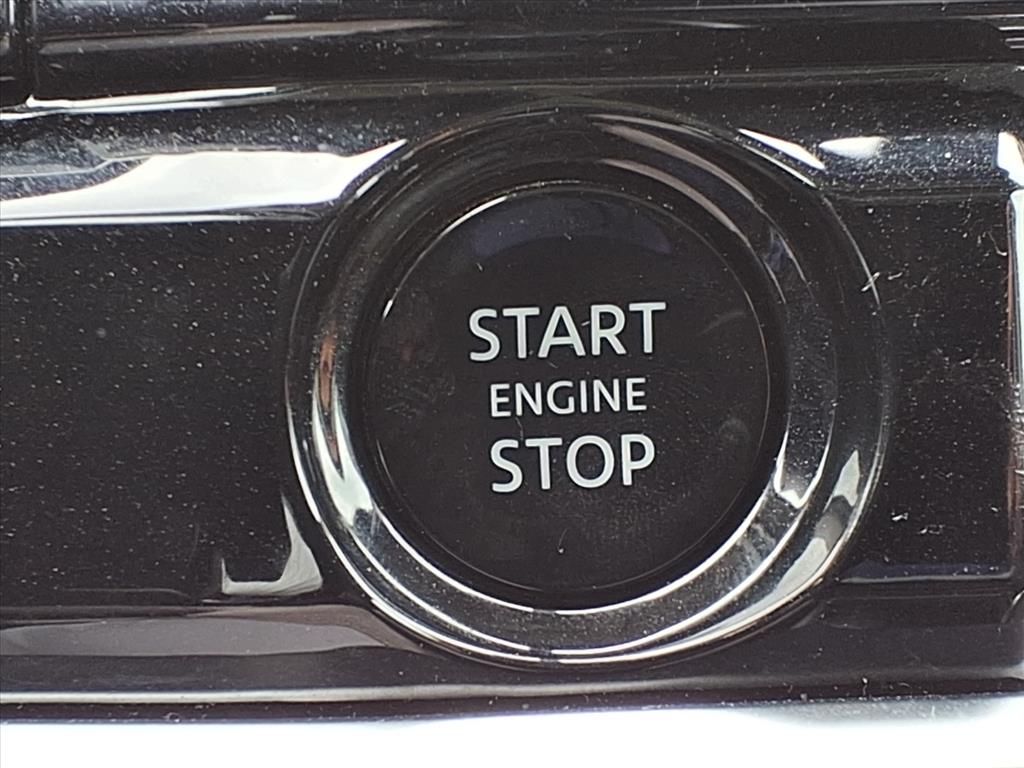 2025 Nissan Pathfinder SV Silver at Bravo Nissan