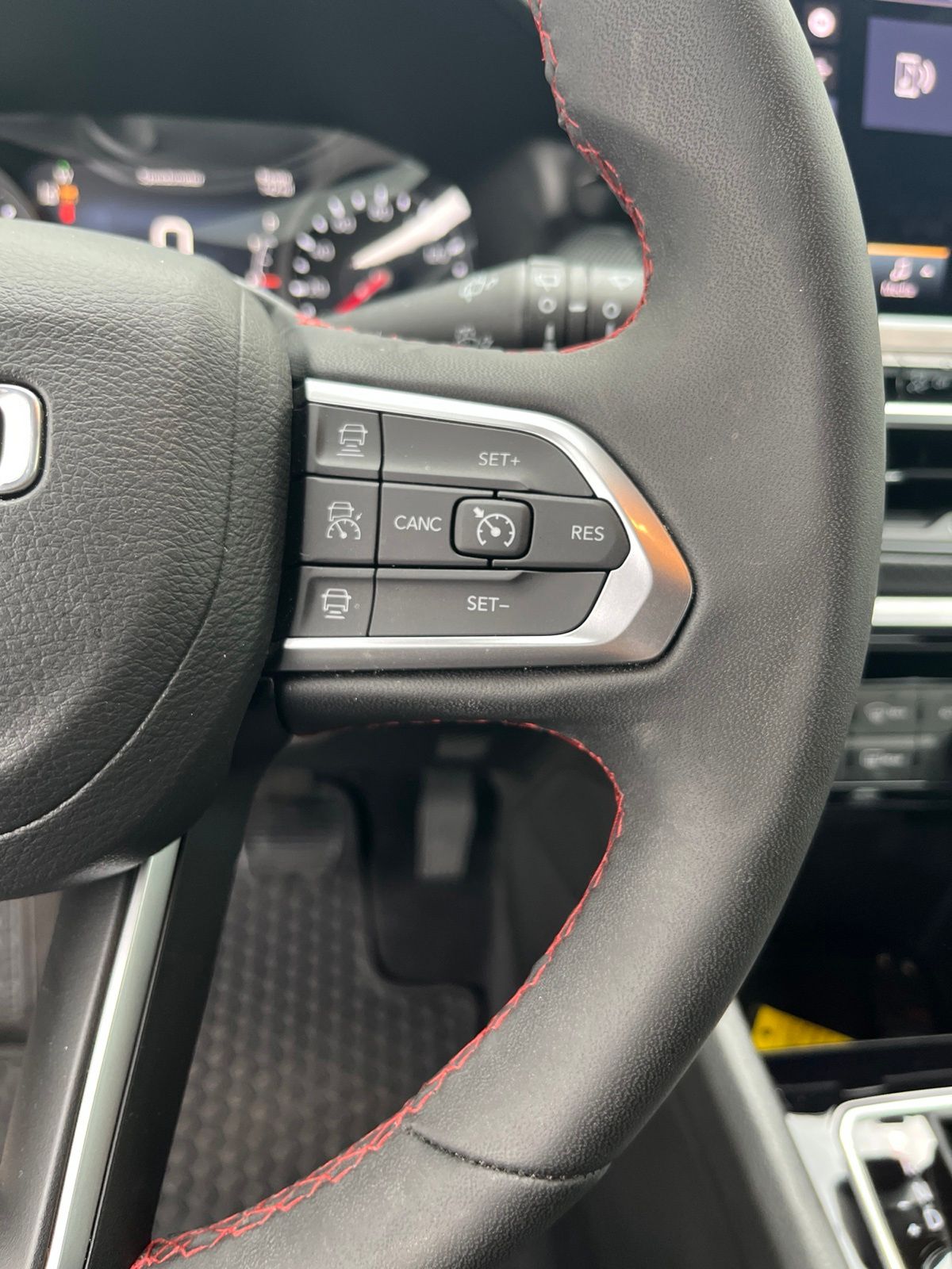 Used Car 2025 Jeep Compass  Trailhawk For Sale Under $25,000 In Austin, Texas