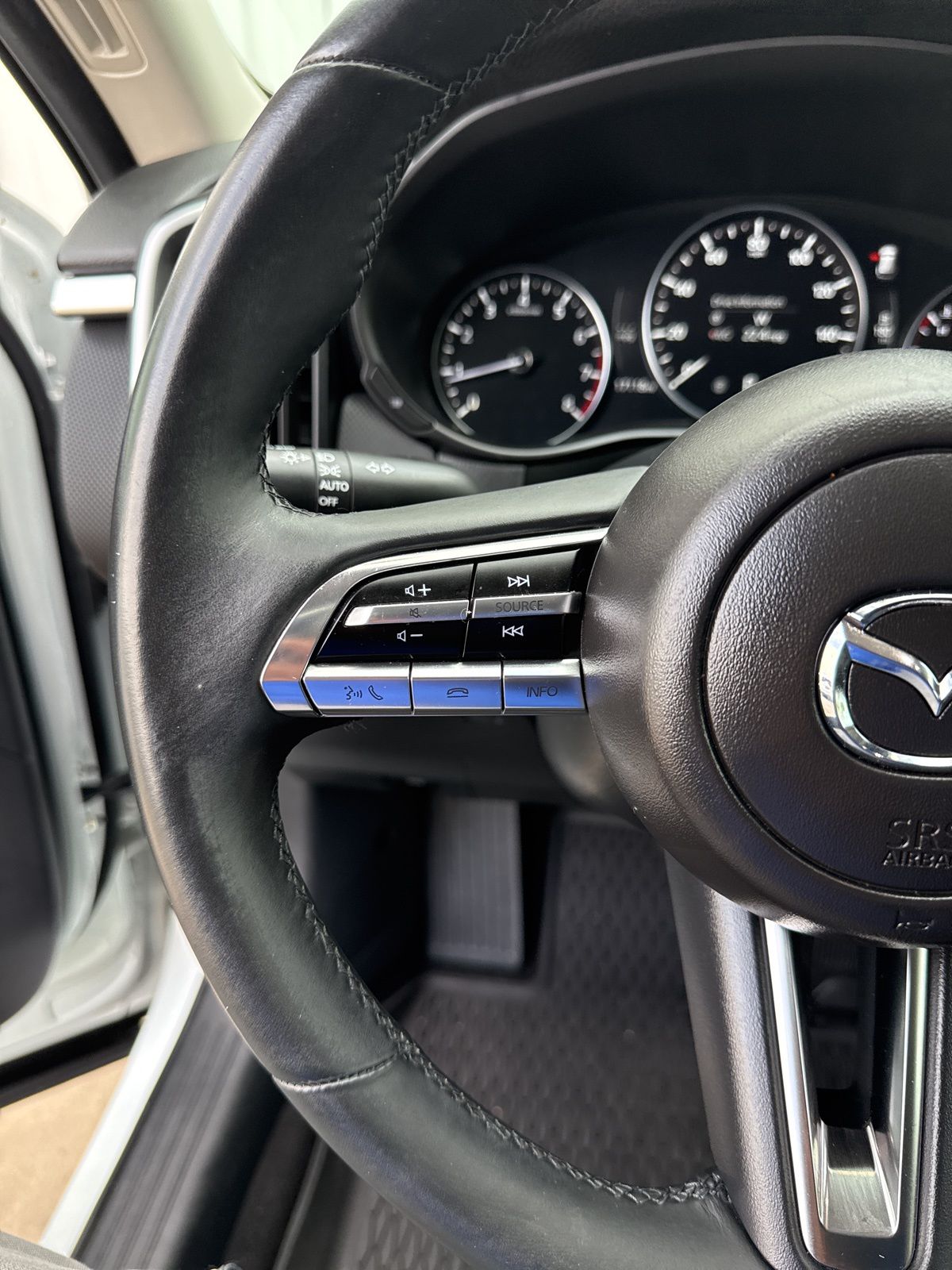 Used Car 2023 Mazda Cx-50  2.5 S Preferred Plus Package For Sale Under $30,000 In Austin, Texas