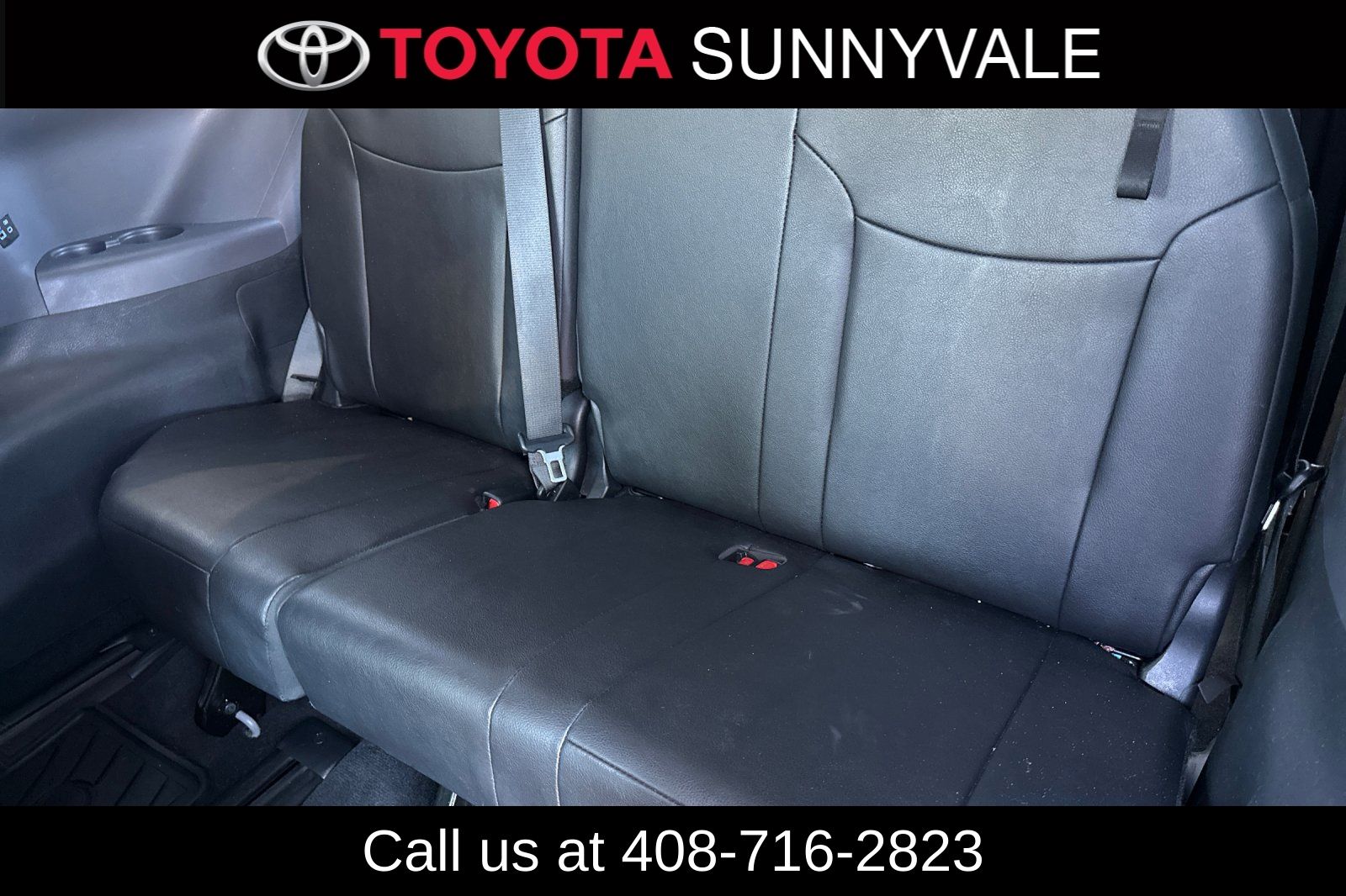 Used 2024 Toyota Sienna Van
