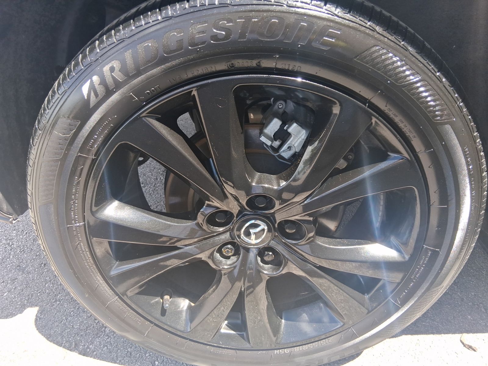 Used Car 2023 Mazda Cx-30  2.5 Turbo Premium Package For Sale Under $30,000 In Austin, Texas