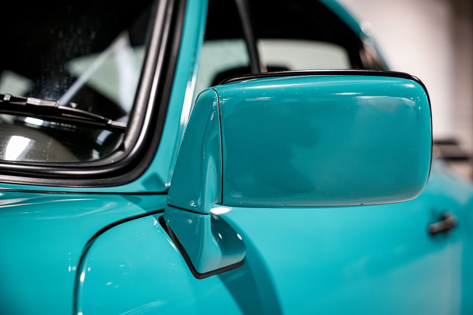 1988 Porsche 911 Carrera — photo 45