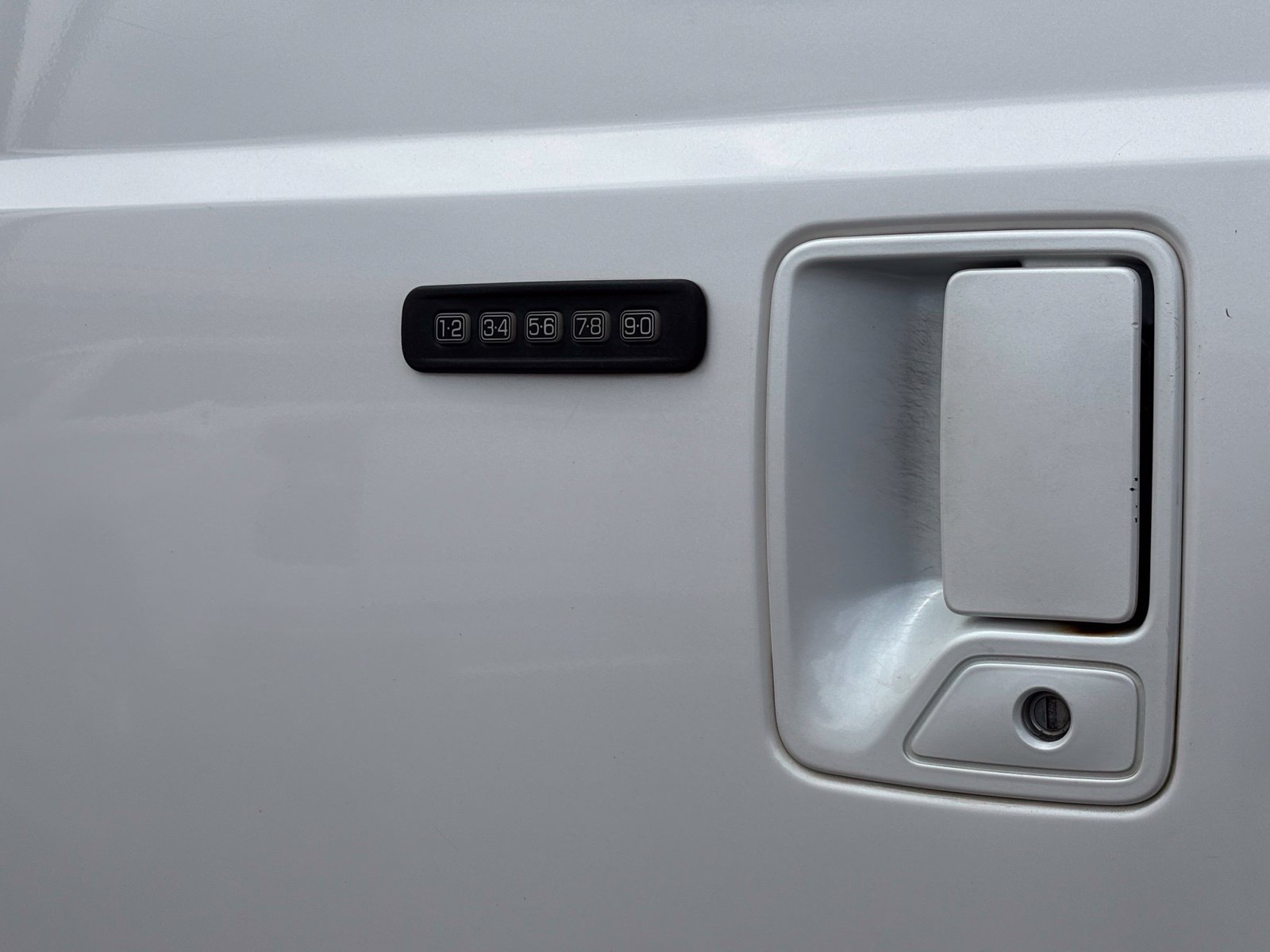 Used 2011 Ford F-250SD Truck