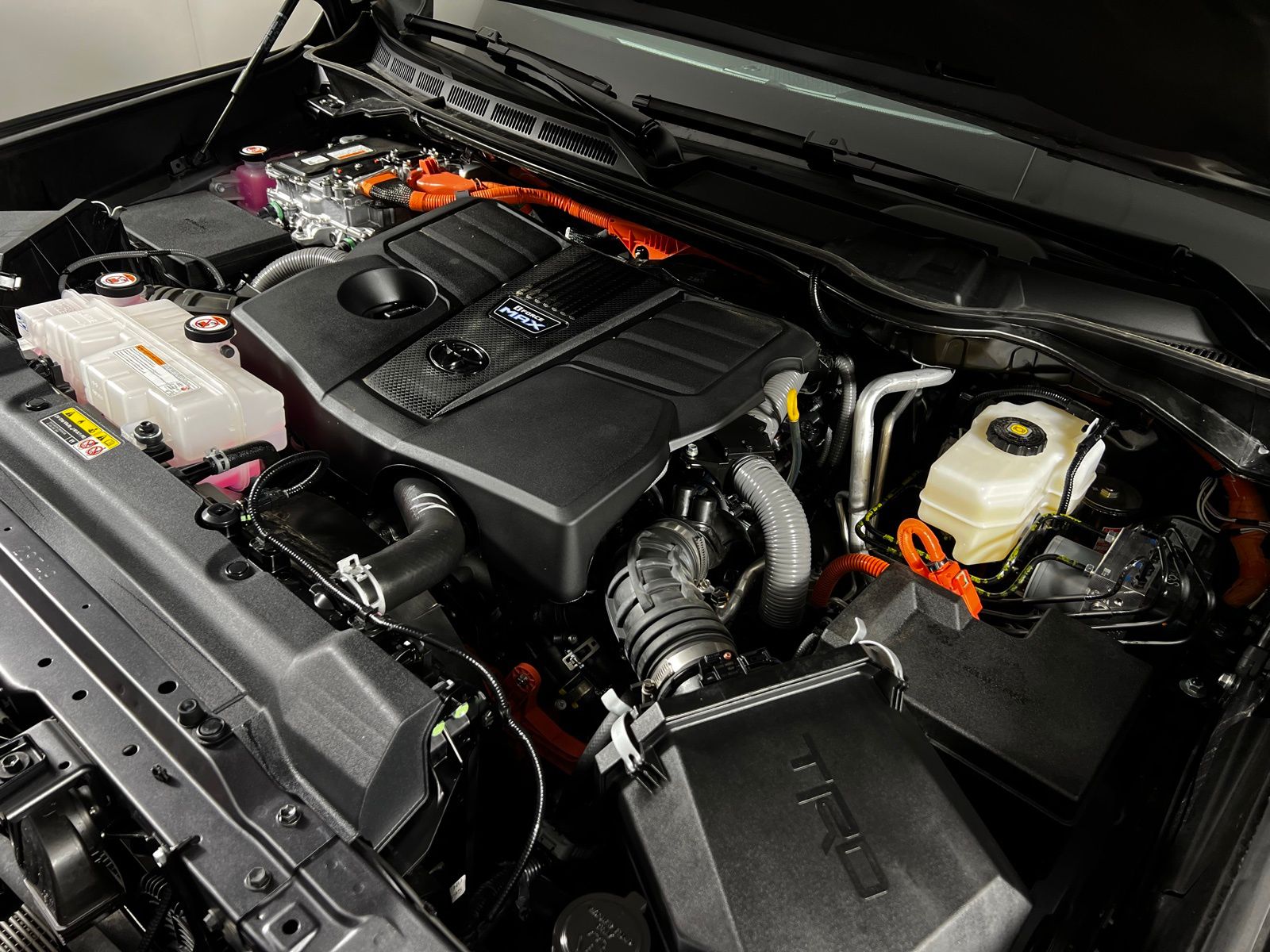 Thumbnail: 2025 Toyota Sequoia - 11