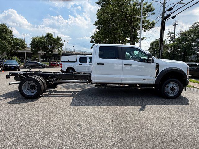 New 2026 White Ford  image 6