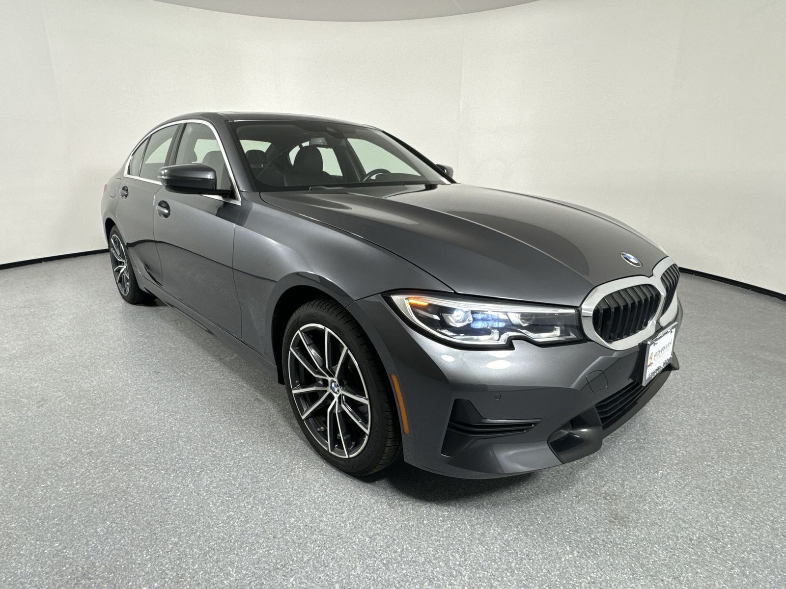 2021 BMW 3 Series 330i xDrive 3