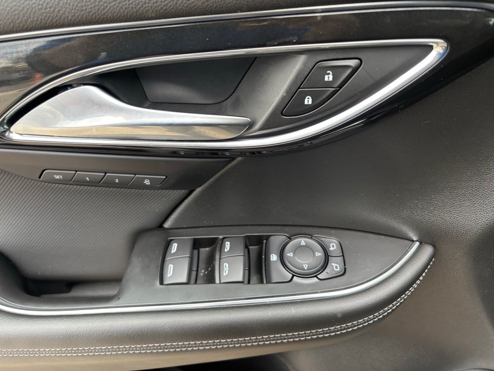 Used Car 2025 Buick Envision  Preferred For Sale Under $30,000 In Austin, Texas