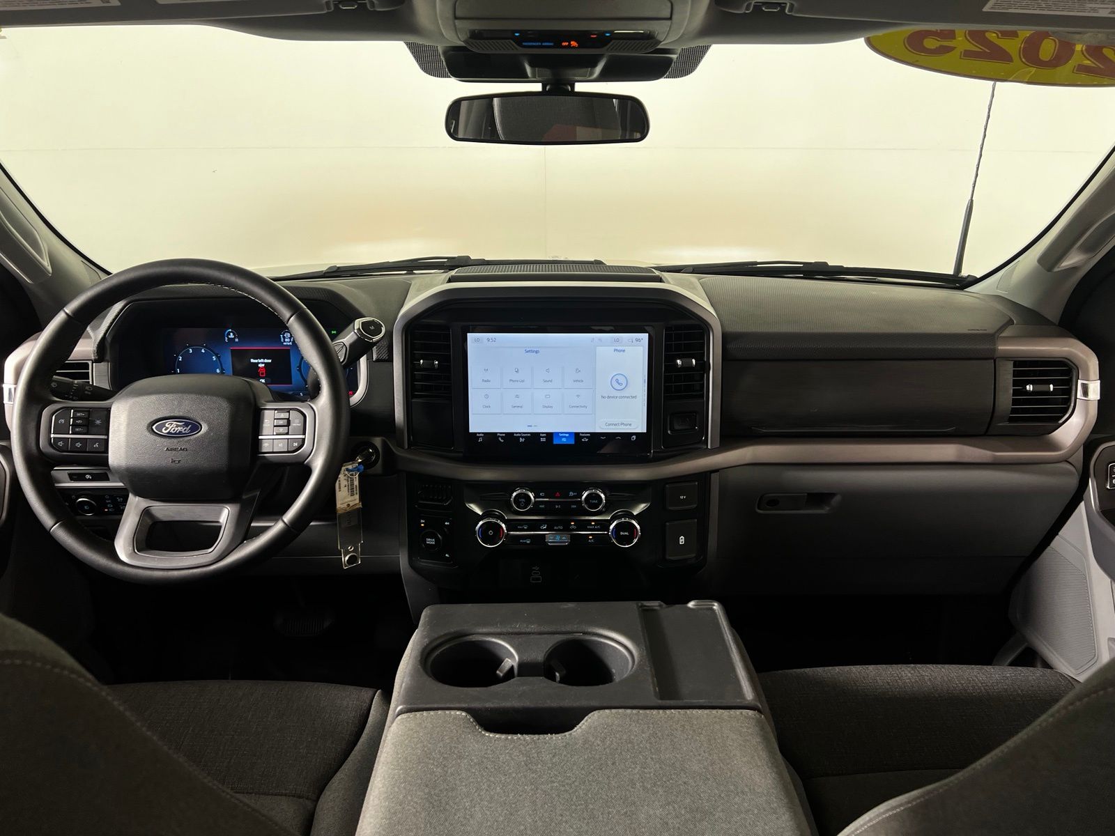 Thumbnail: 2025 Ford F-150 - 23