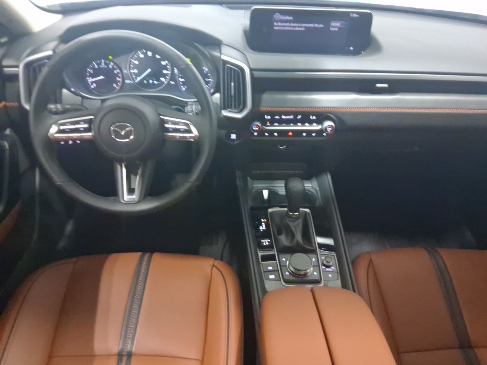 Used Car 2025 Mazda Cx-50  2.5 Turbo Premium Package For Sale Under $35,000 In Austin, Texas