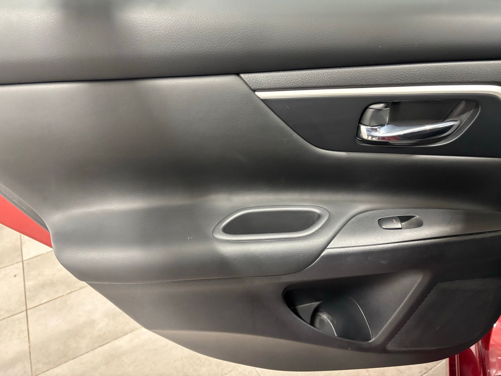 Used Car 2016 Nissan Altima  2.5 Sv For Sale Under $12,000 In Austin, Texas