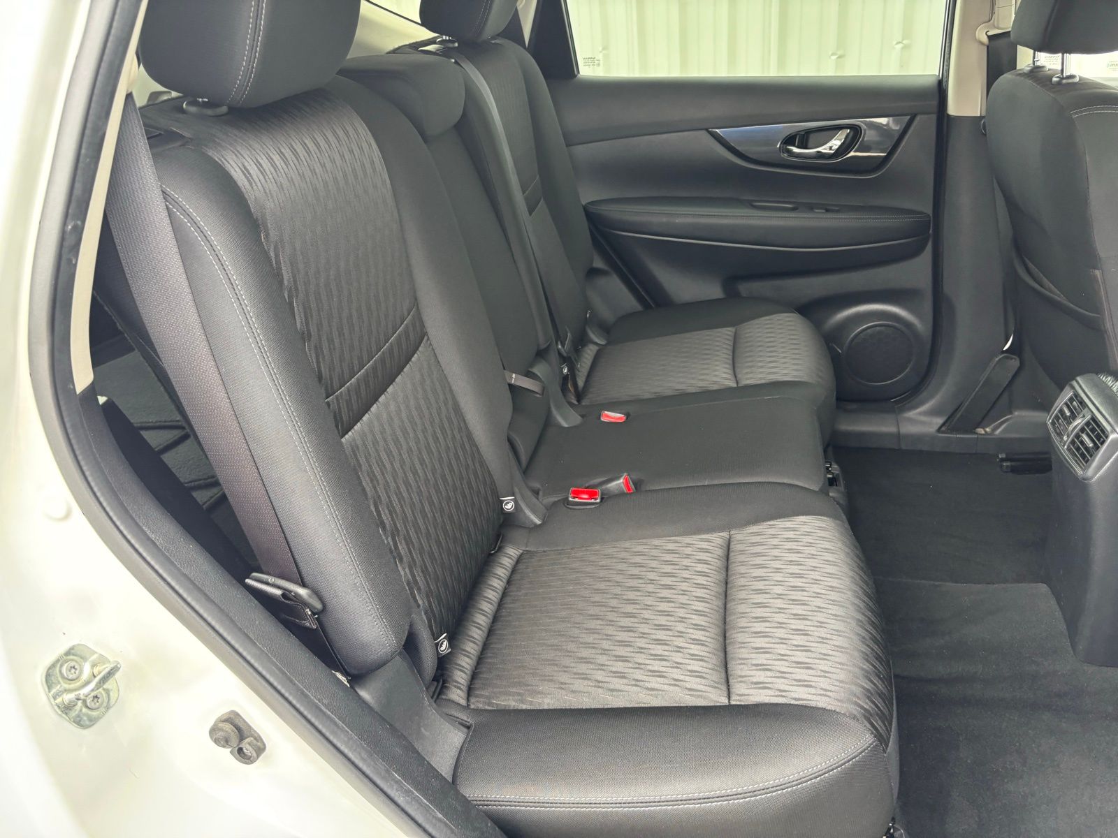 Used Car 2020 Nissan Rogue  Sv For Sale Under $20,000 In Austin, Texas