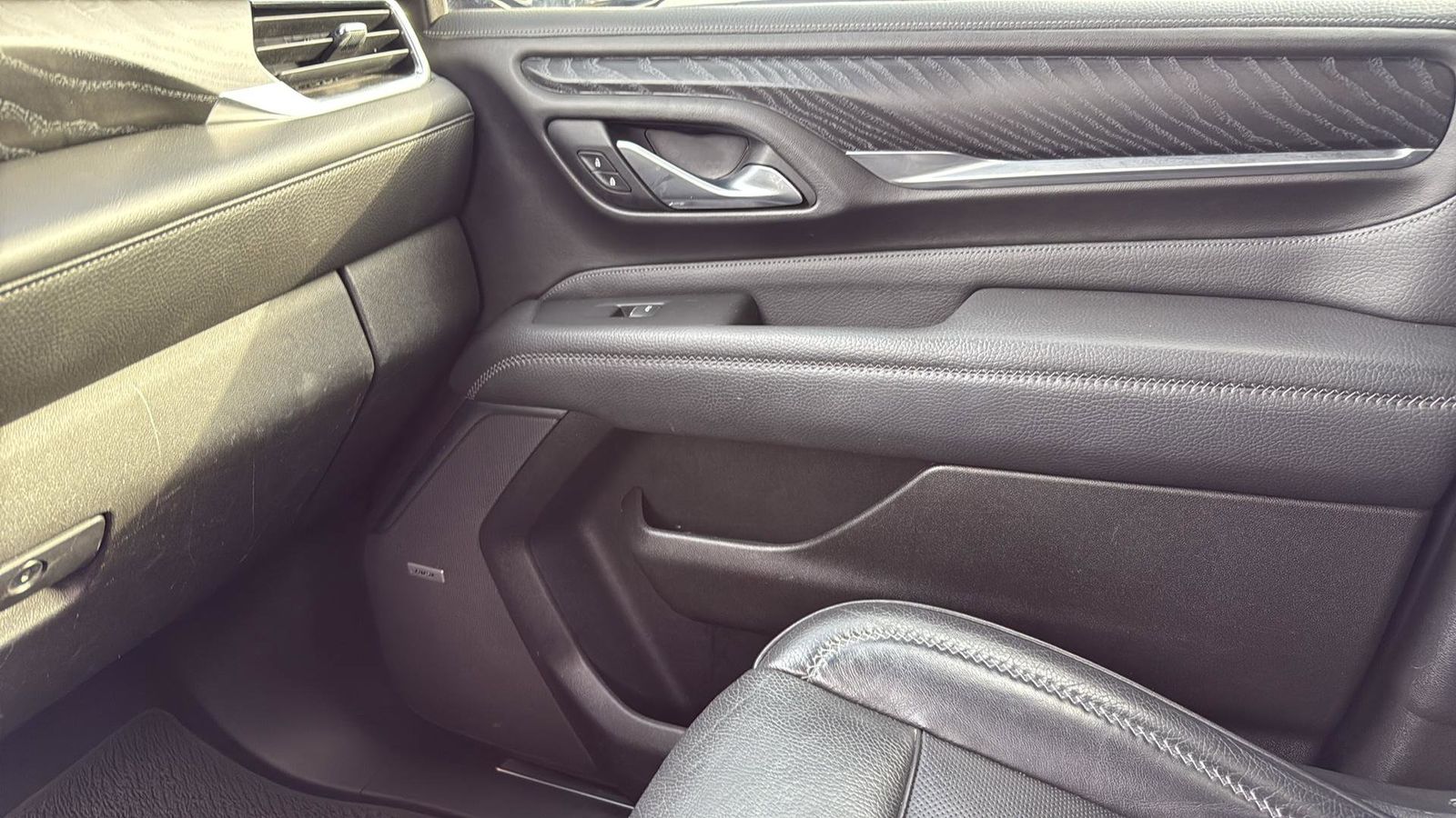 Used Car 2021 Gmc Yukon Xl  Denali For Sale Under $50,000 In Austin, Texas