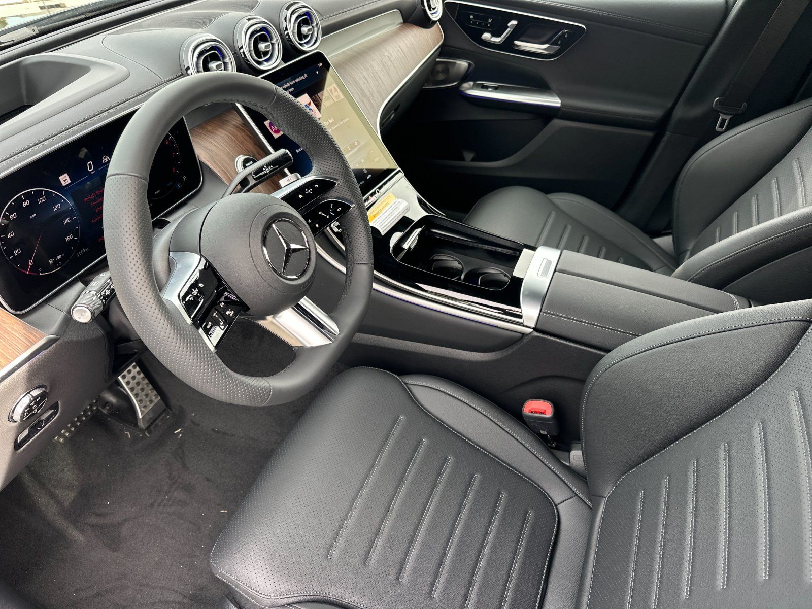 new 2026 Mercedes-Benz GLC car