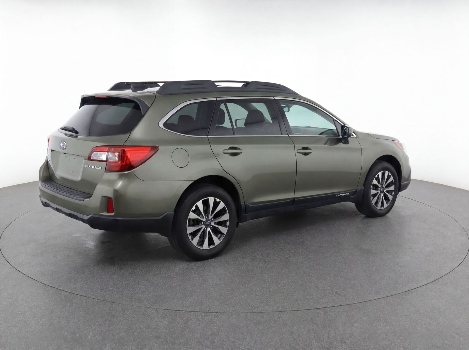 used 2016 Subaru Outback car, priced at $9,450