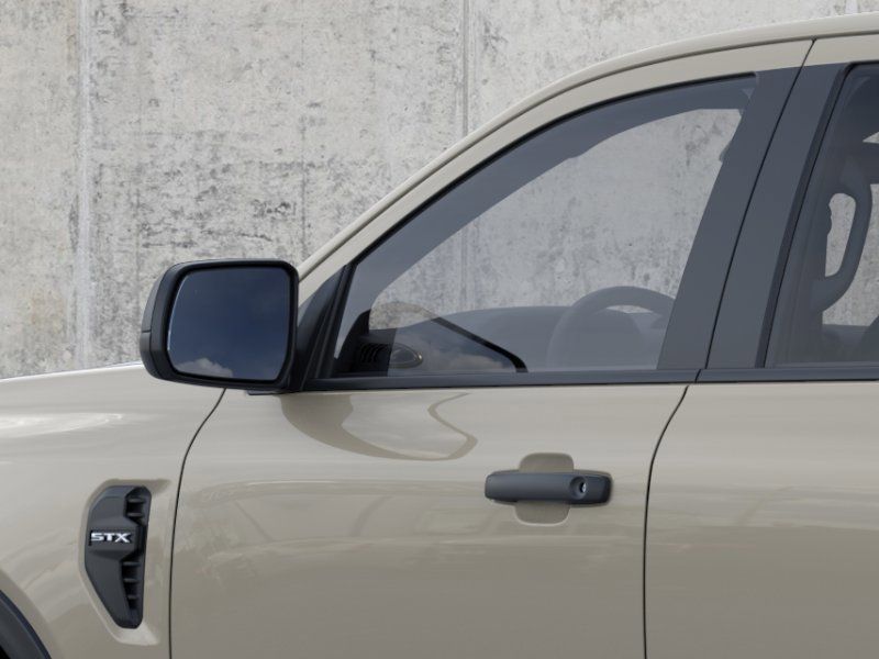 New 2026 Desert Sand Ford XL image 20