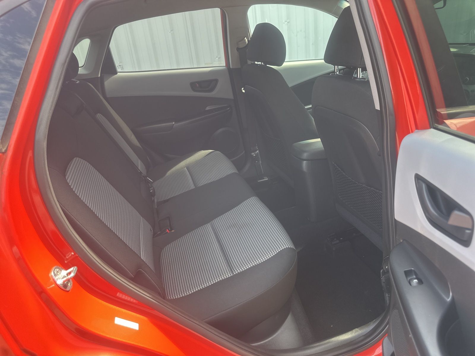 Used Car 2019 Hyundai Kona  Sel For Sale Under $20,000 In Austin, Texas