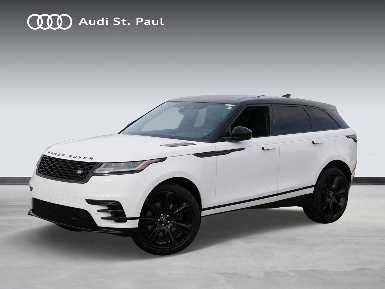 2023 Land Rover Range Rover Velar P340 R-Dynamic S AWD