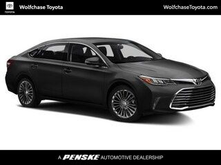 2016 Toyota Avalon XLE -
                  Cordova, TN