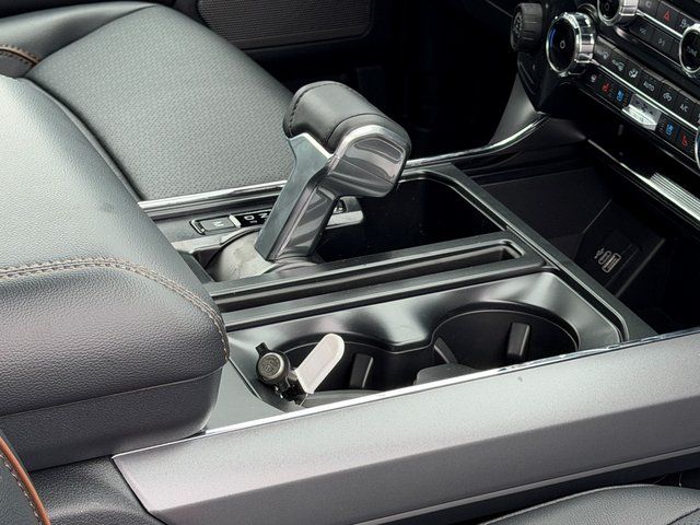 New 2026 White Ford Lariat image 8