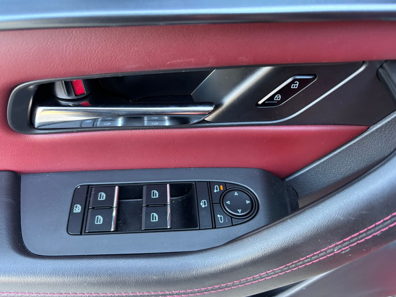 Used Car 2025 Mazda Cx-70  Wagon 4 Dr. 3.3 Turbo Premium Plus All Wheel Drive For Sale Under $50,000 In Austin, Texas