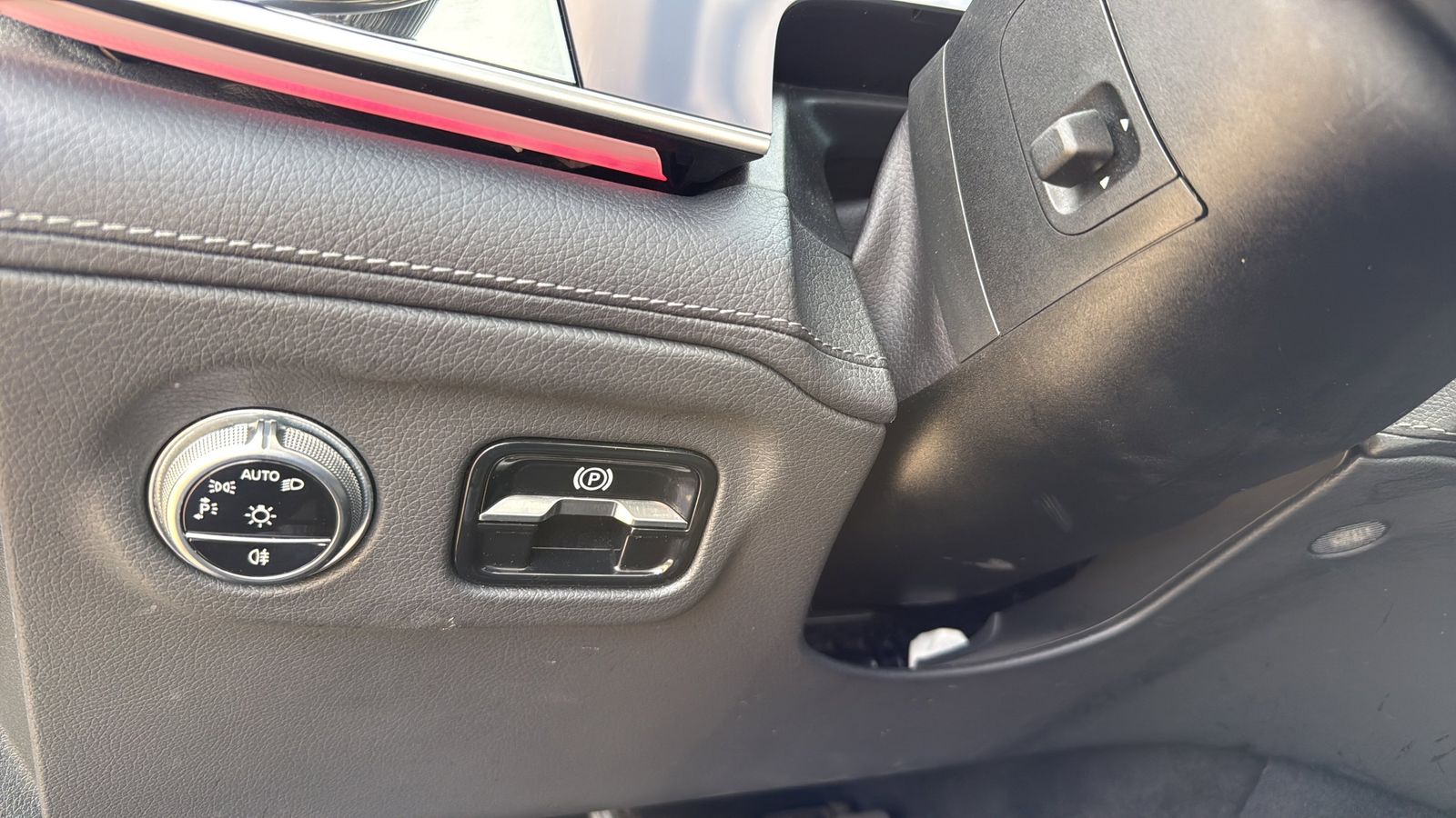 Used Car 2022 Mercedes-benz Eqs  580 For Sale Under $50,000 In Austin, Texas