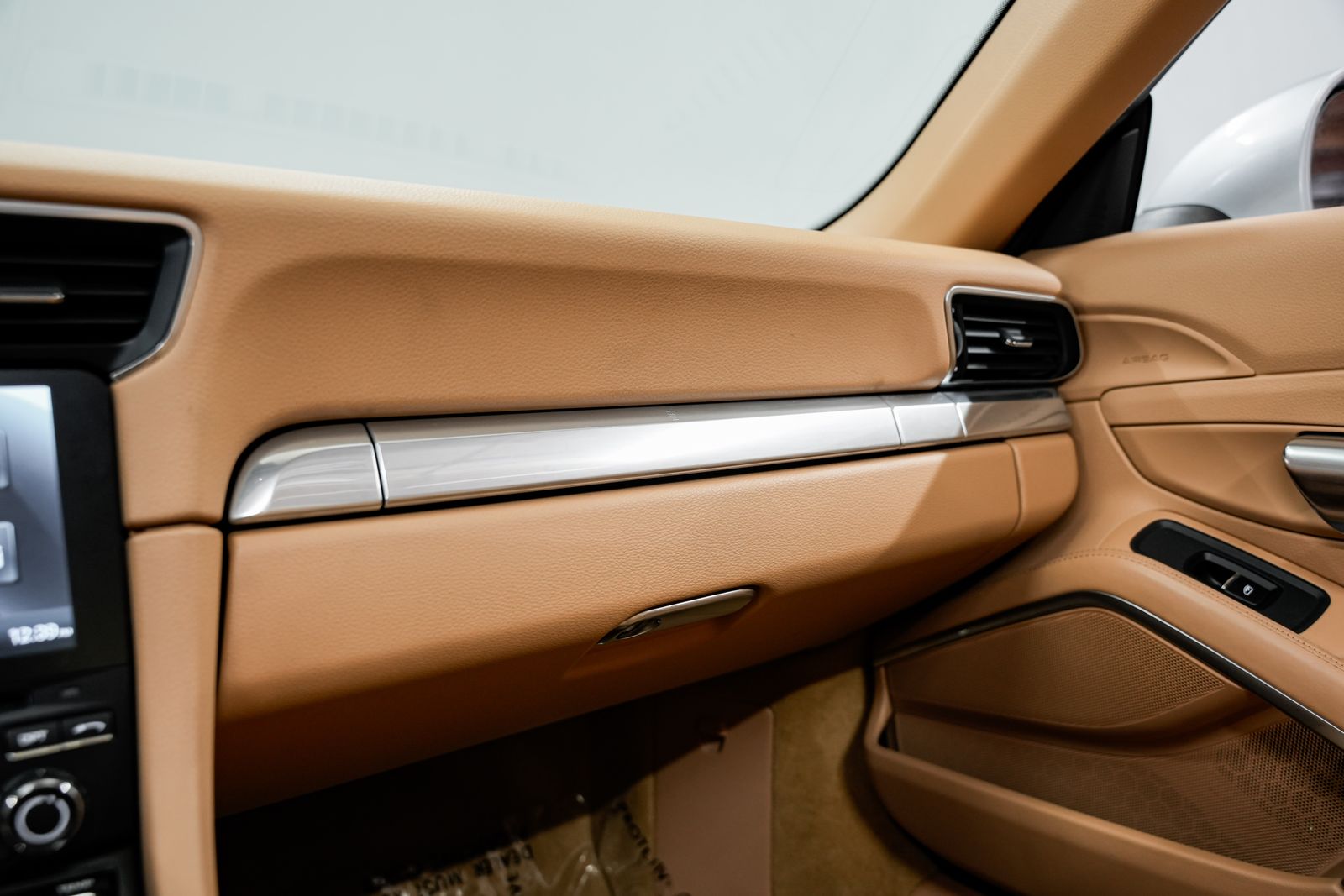 2017 Porsche 911 Targa 4 — photo 14