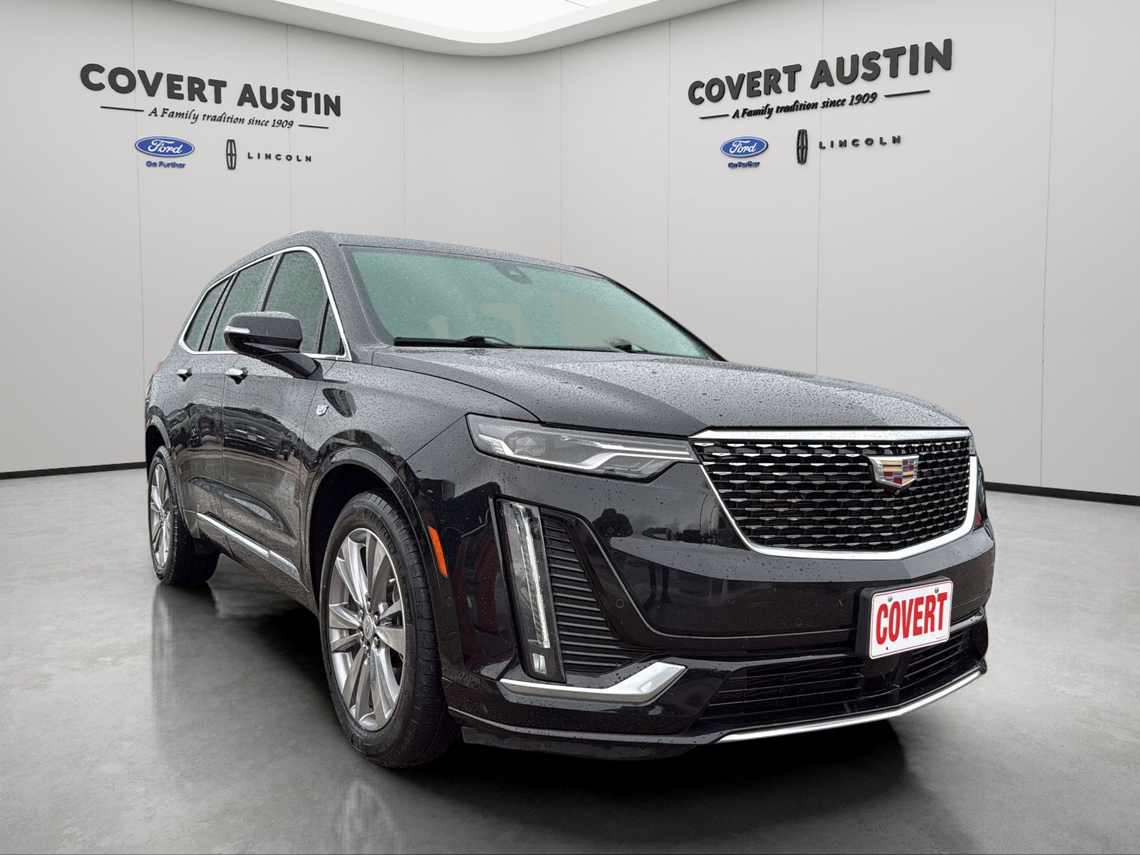 Used Car 2023 Cadillac Xt6  Premium Luxury For Sale Under $40,000 In Austin, Texas