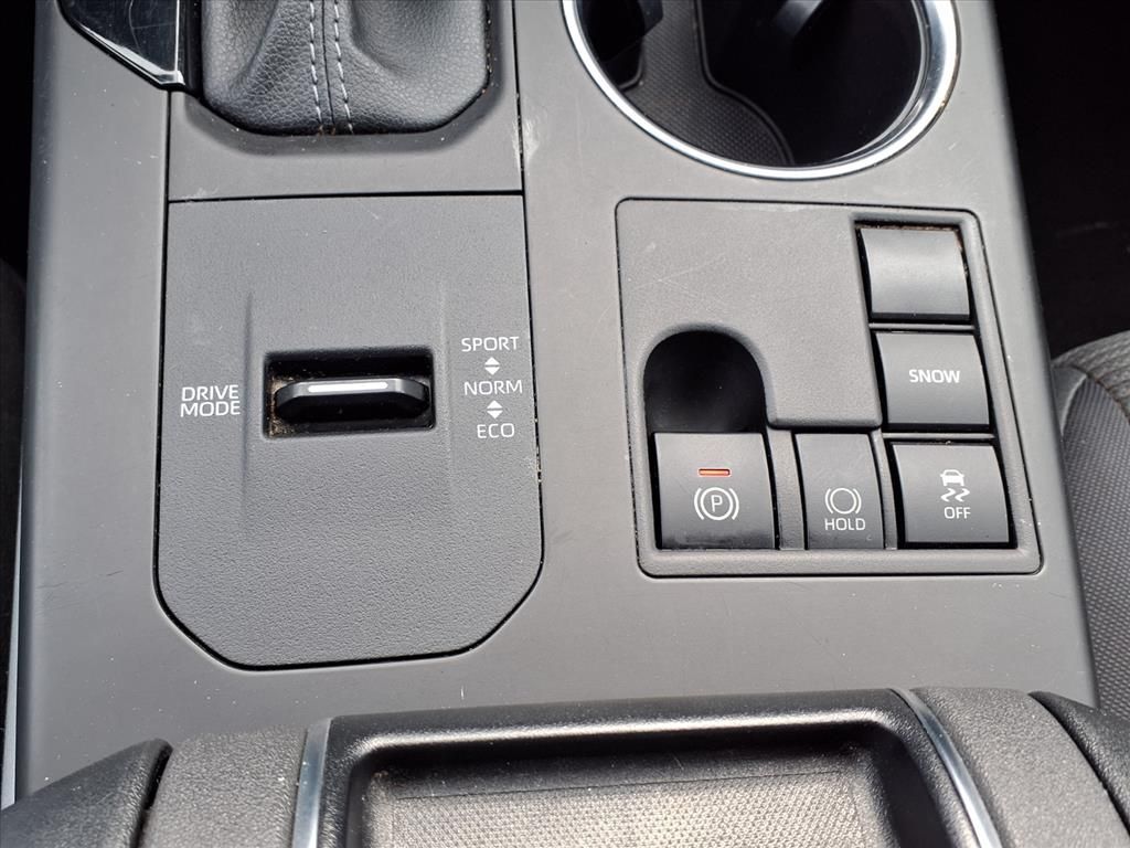 2023 Toyota Highlander L  at Joe Myers Mazda Kia