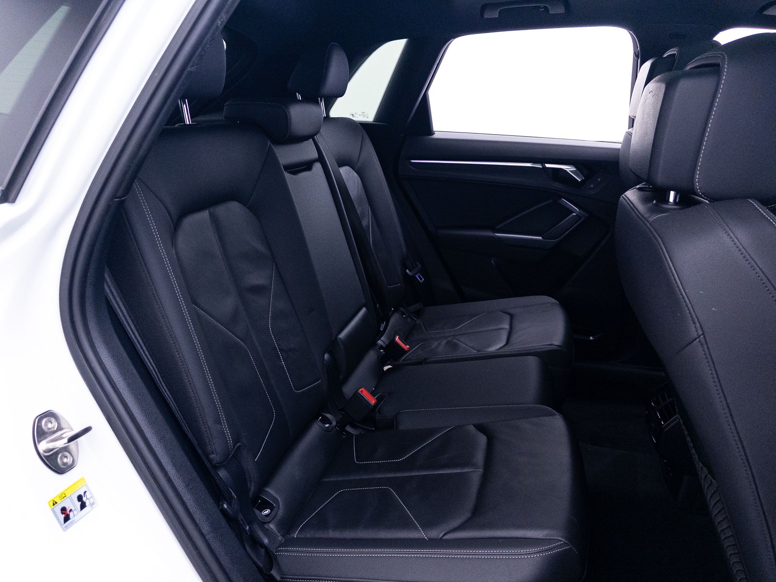2019 Audi Q3 S Line Premium - Photo 42