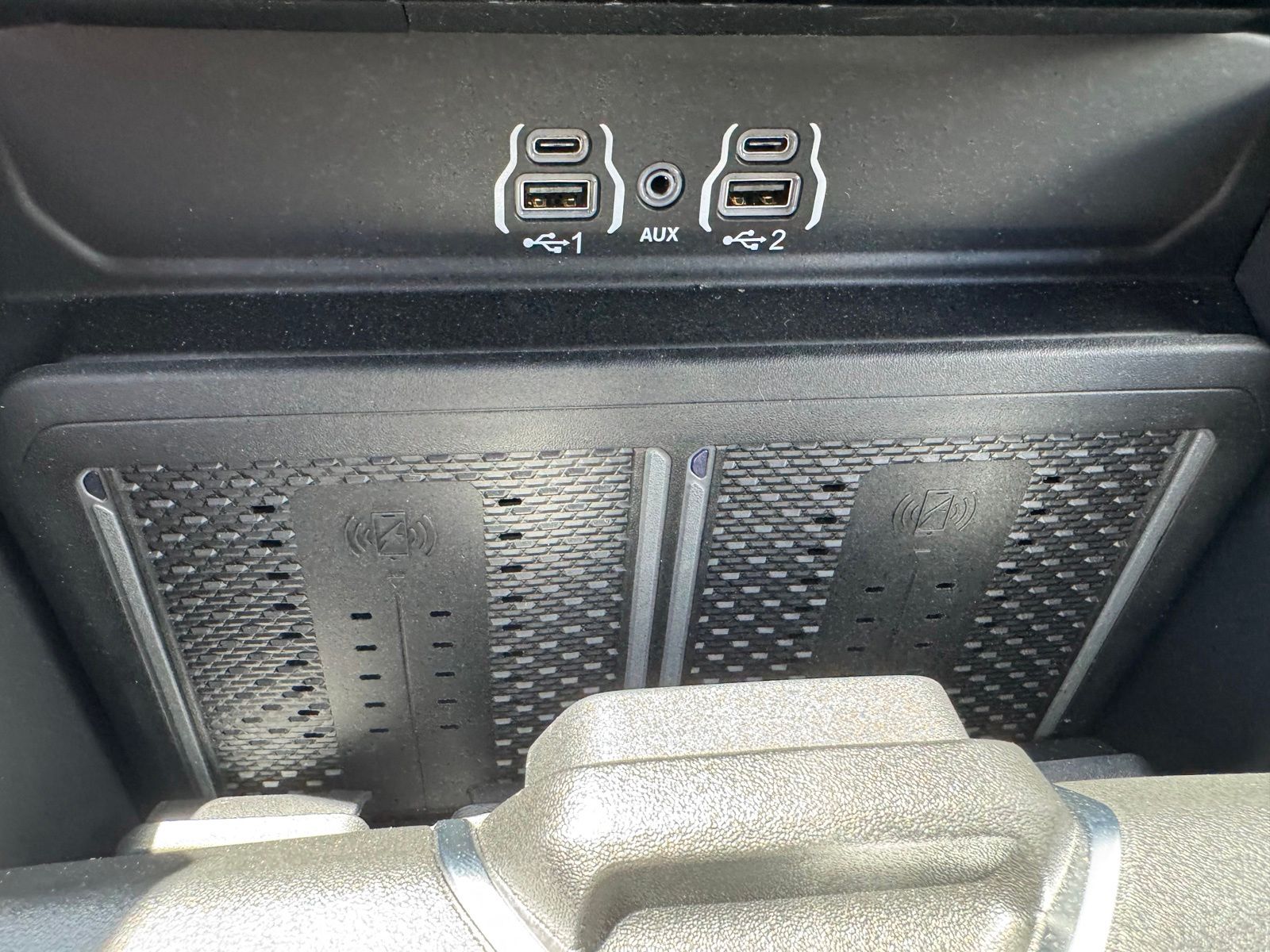 New 2026 Ram 2500 Truck