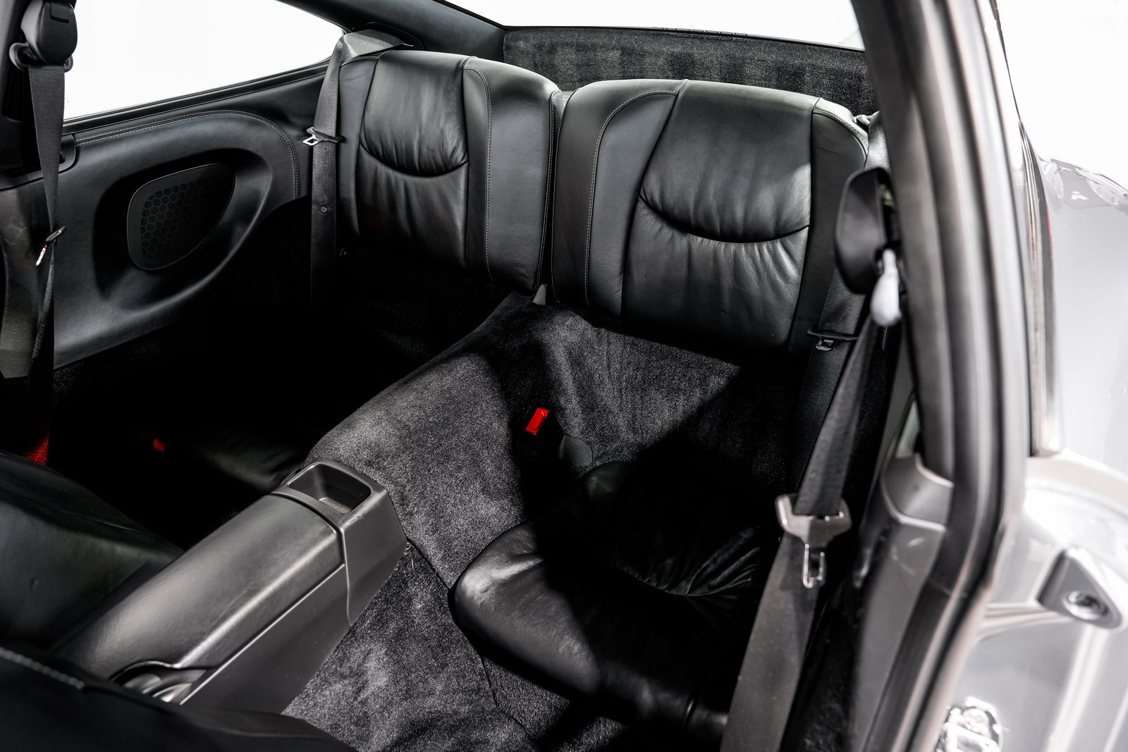 2005 Porsche 911 Carrera S — photo 20