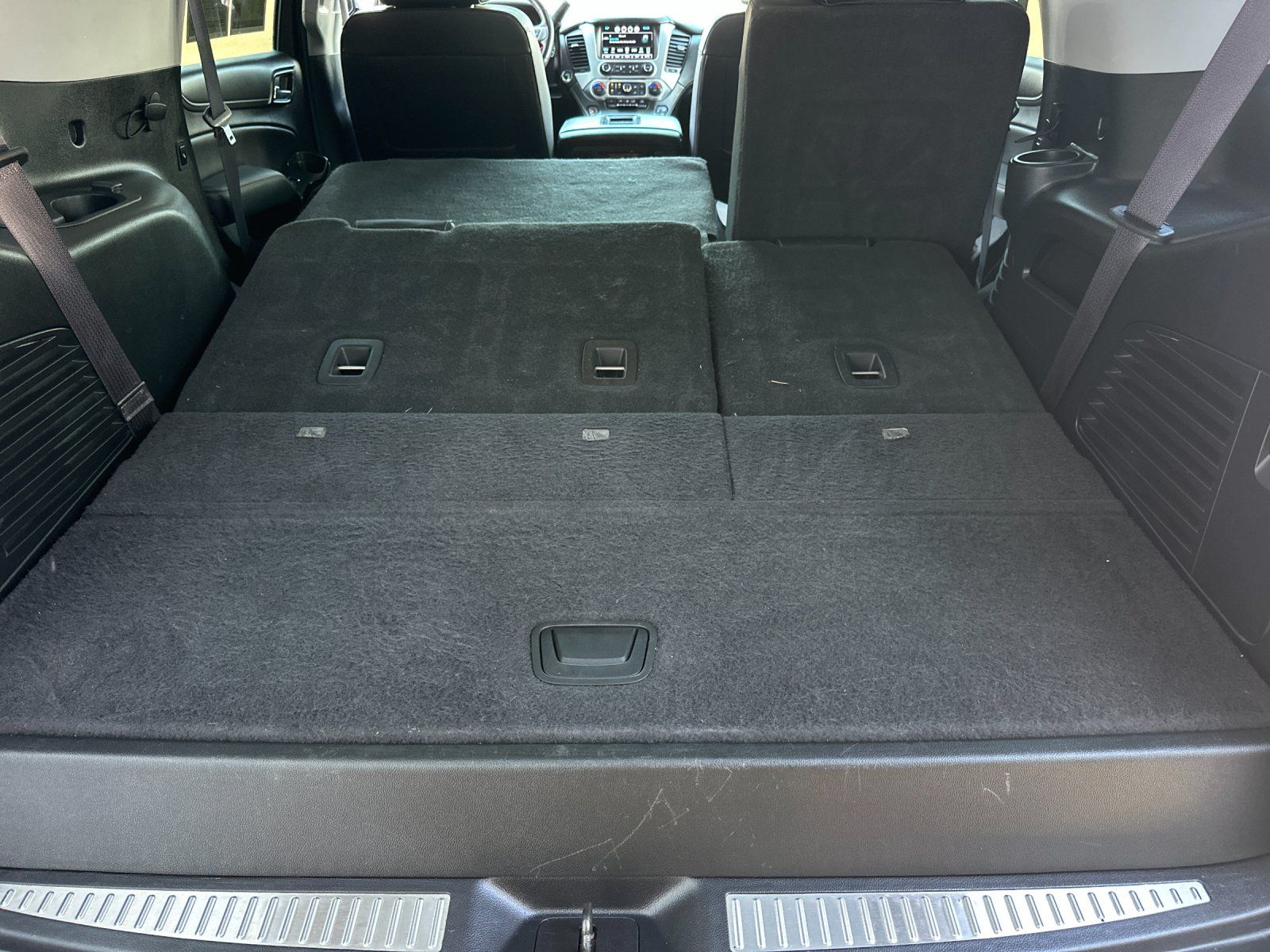 used 2017 GMC Yukon car, priced at $23,498