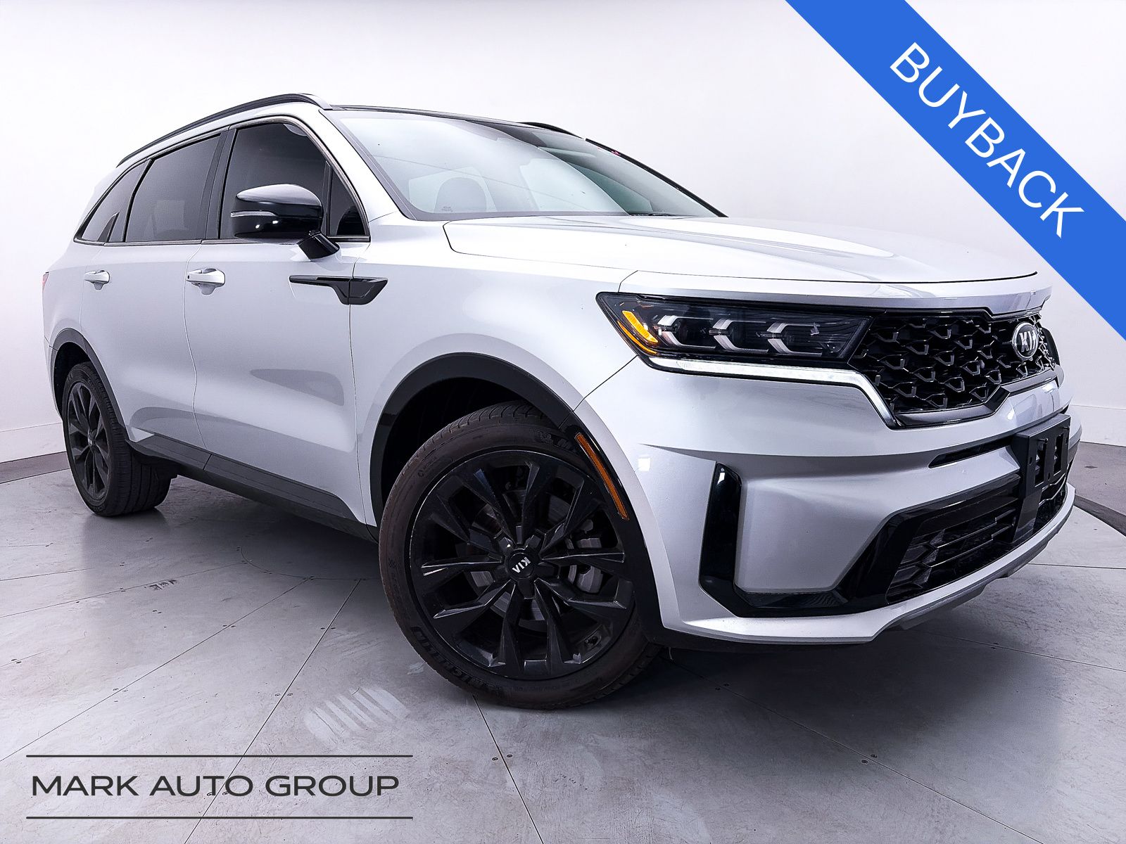 2021 Kia Sorento SX