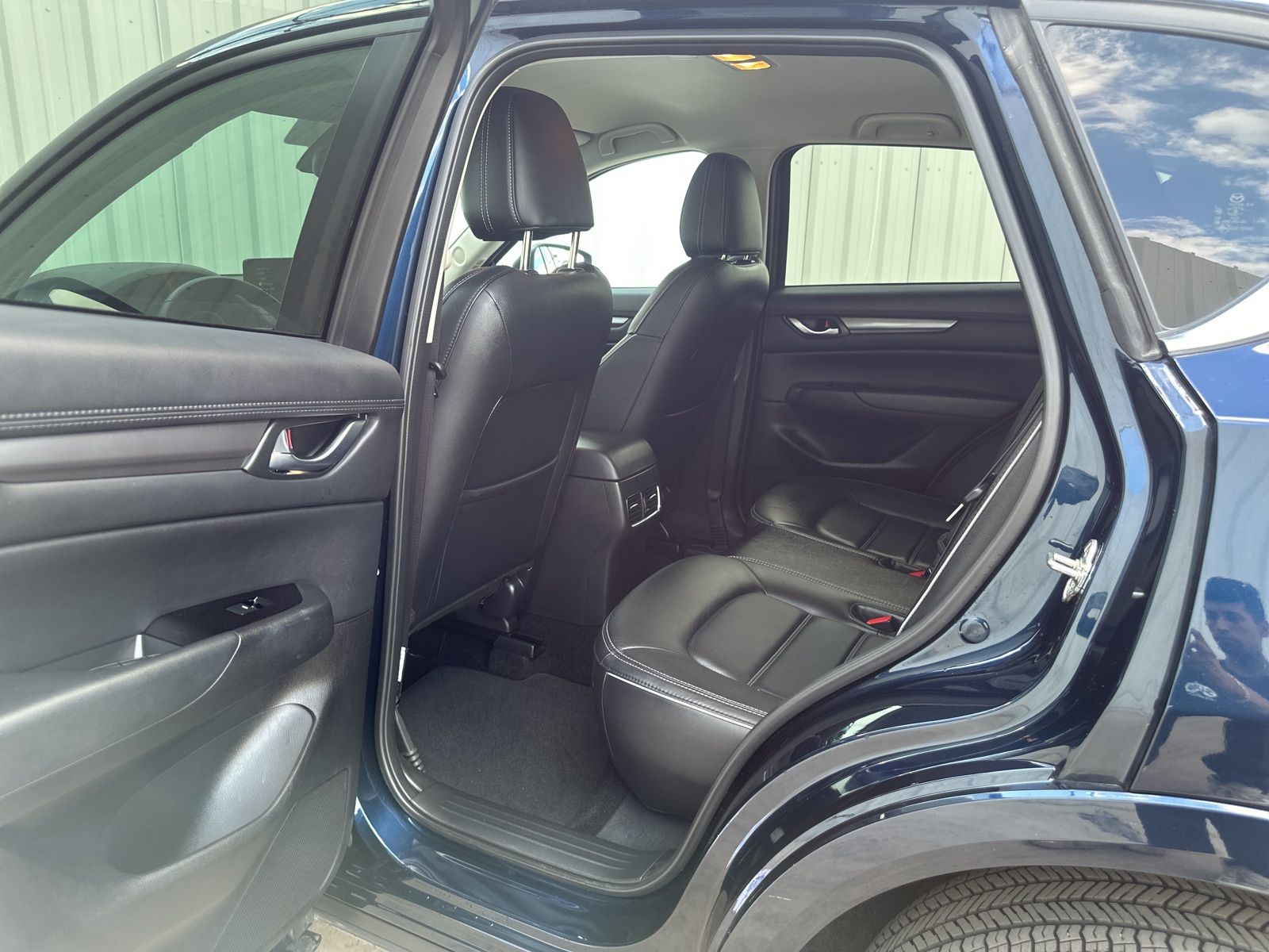 Used Car 2025 Mazda Cx-5  2.5 S Preferred Package For Sale Under $30,000 In Austin, Texas