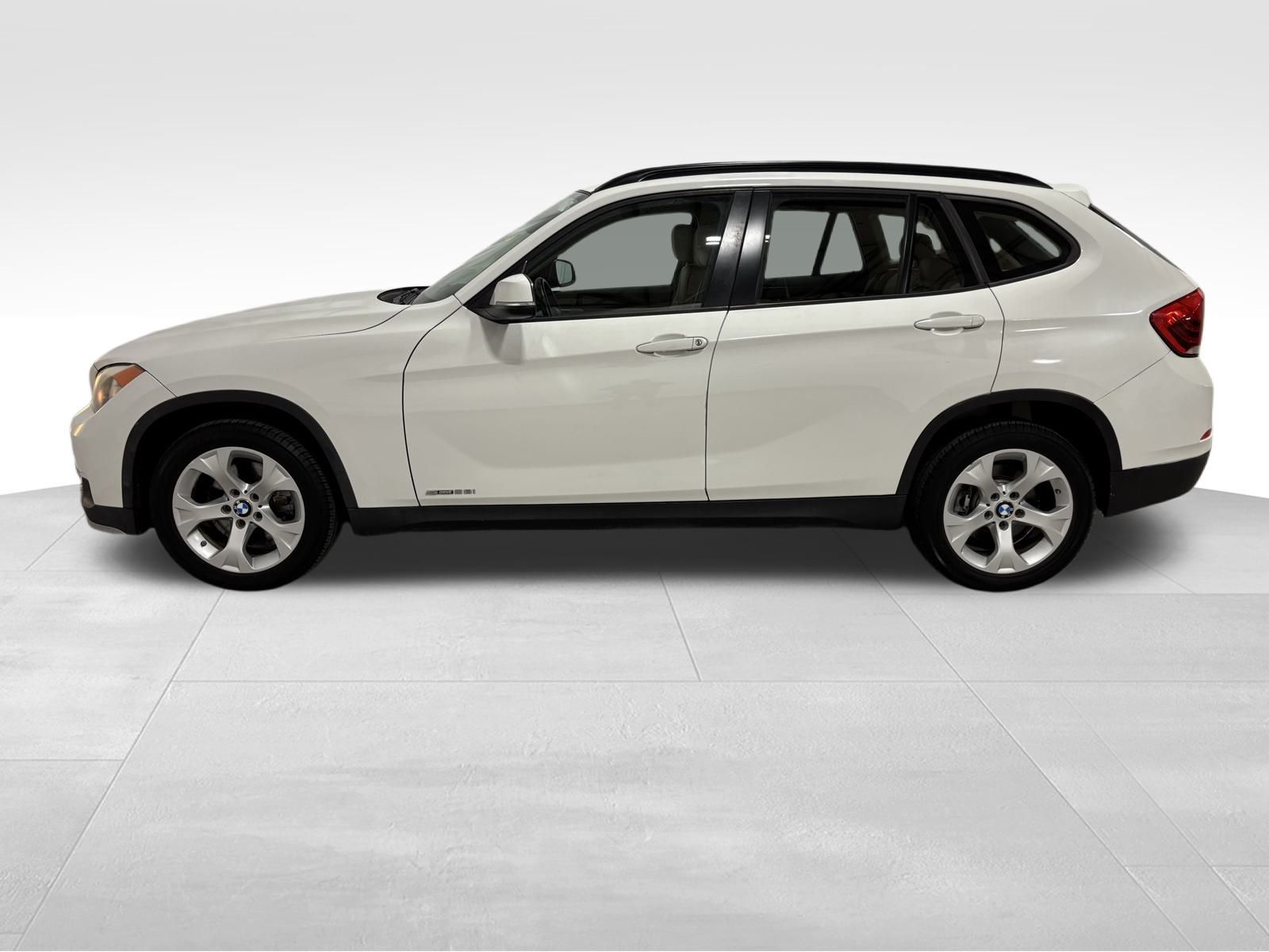 Used Car 2015 Bmw X1  Sdrive28i For Sale Under $10,000 In Austin, Texas