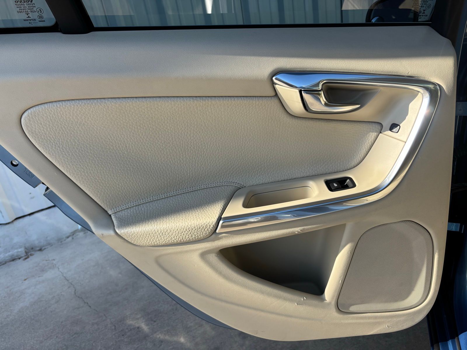 Used Car 2014 Volvo S60  T5 For Sale Under $10,000 In Austin, Texas