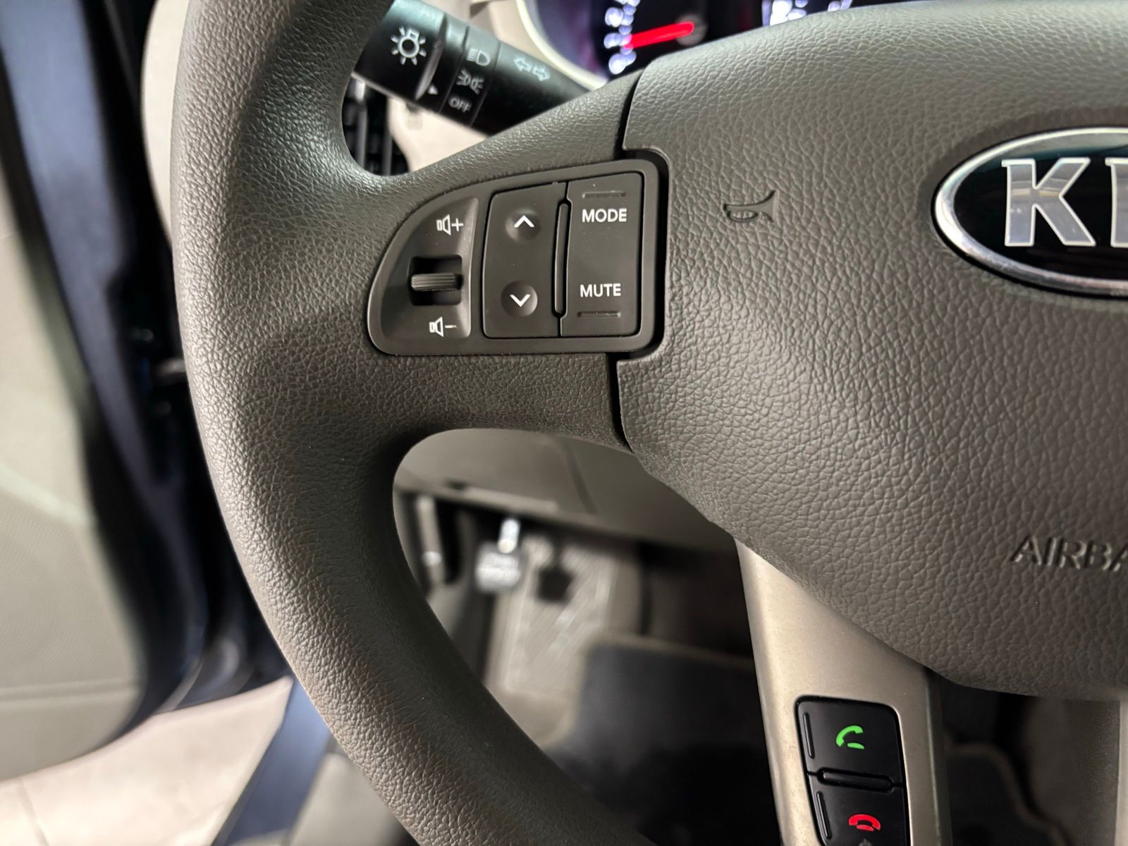 Used Car 2014 Kia Sportage  Lx For Sale Under $10,000 In Austin, Texas