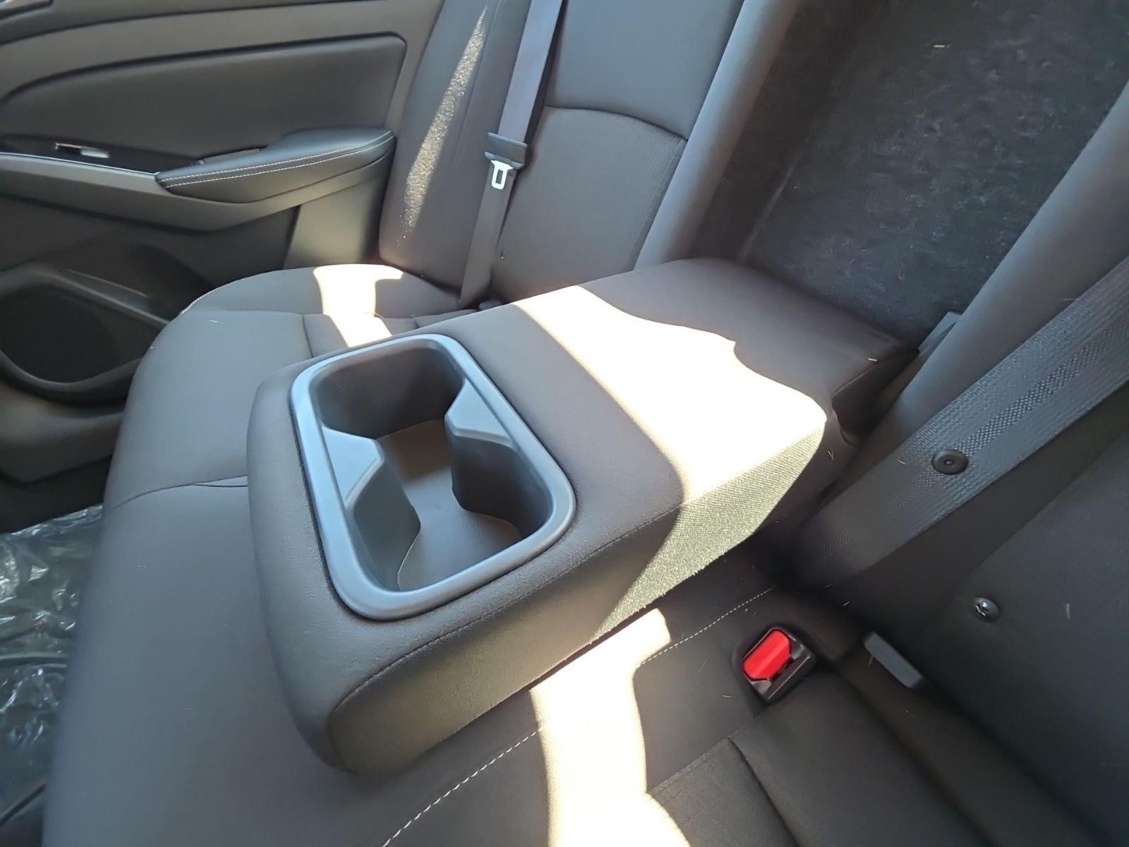 Used 2023  Nissan 2.5 SV image 31