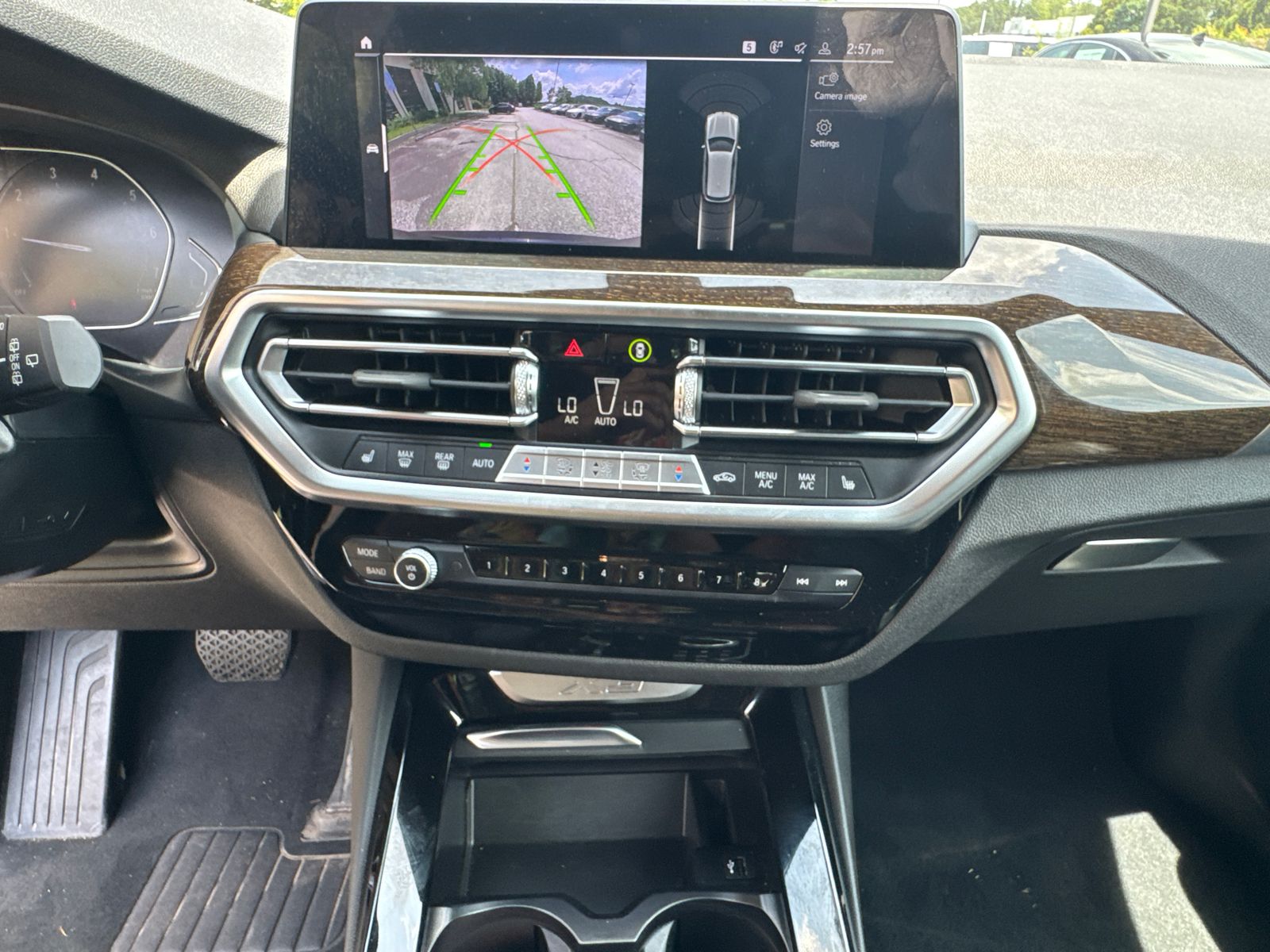 2022 BMW X3 30i - Photo 28